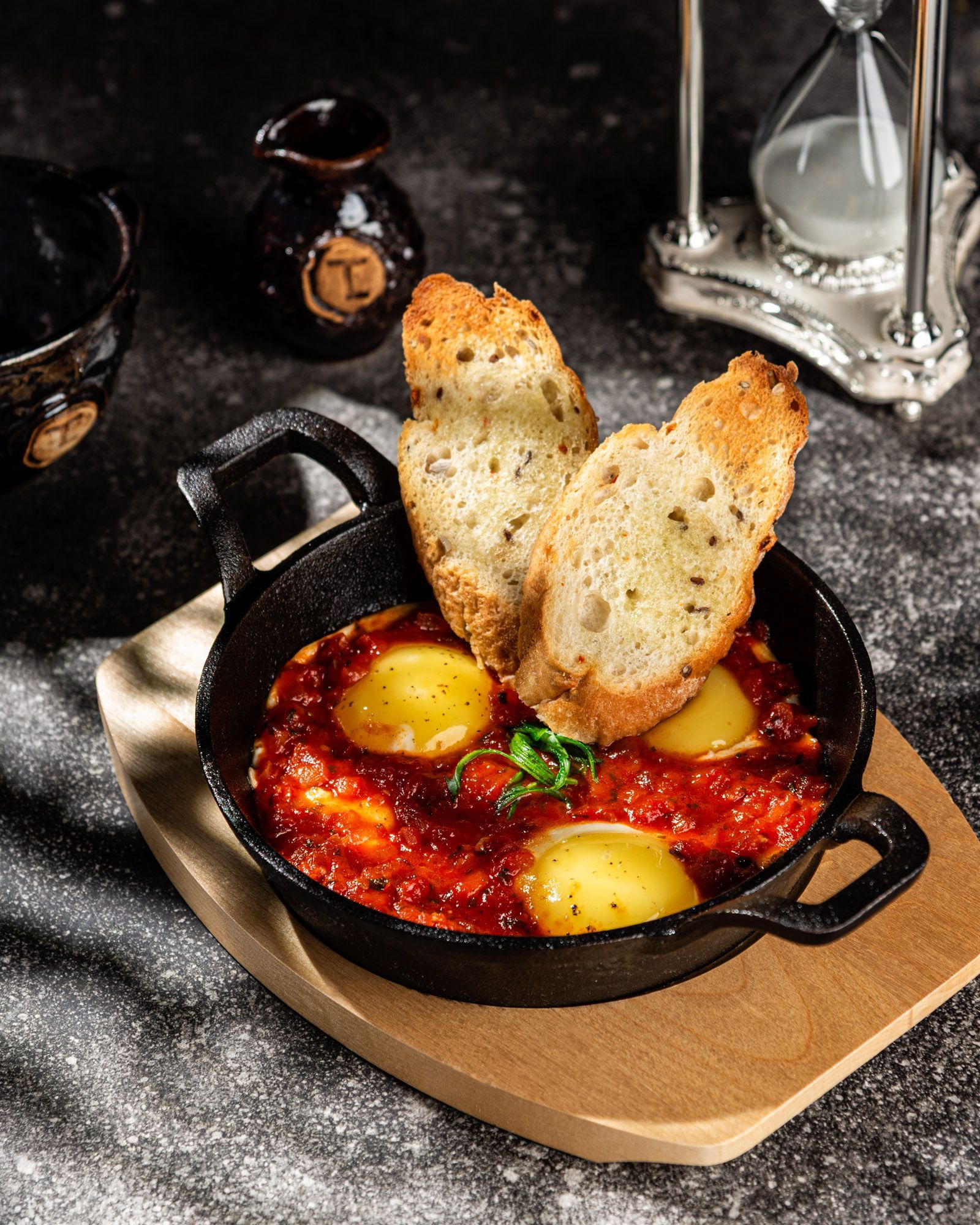 Shakshuka